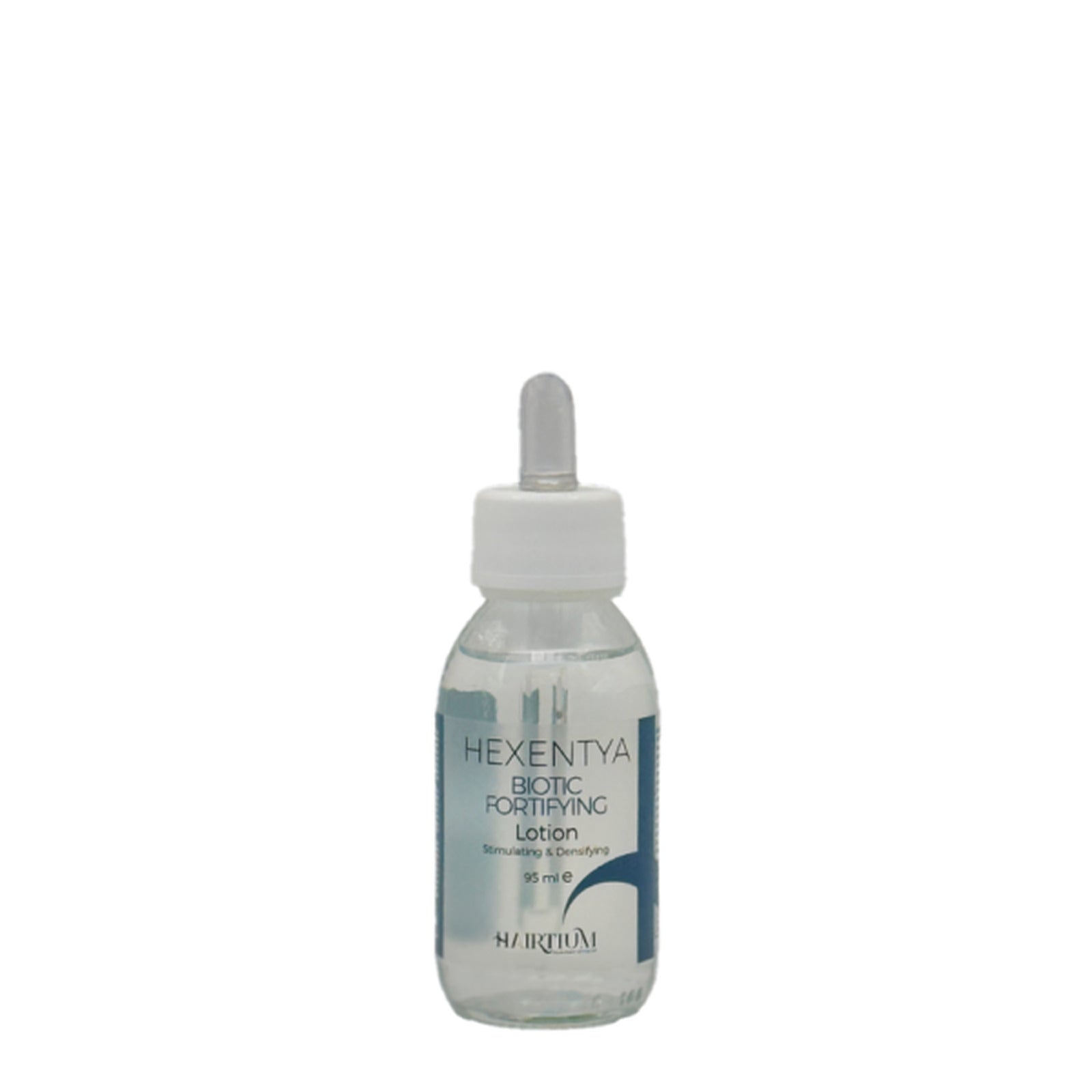 Lotiune fortifianta anti-cadere pentru par | Hairtium Hexentya Biotic Fortifying Lotion 95 ml