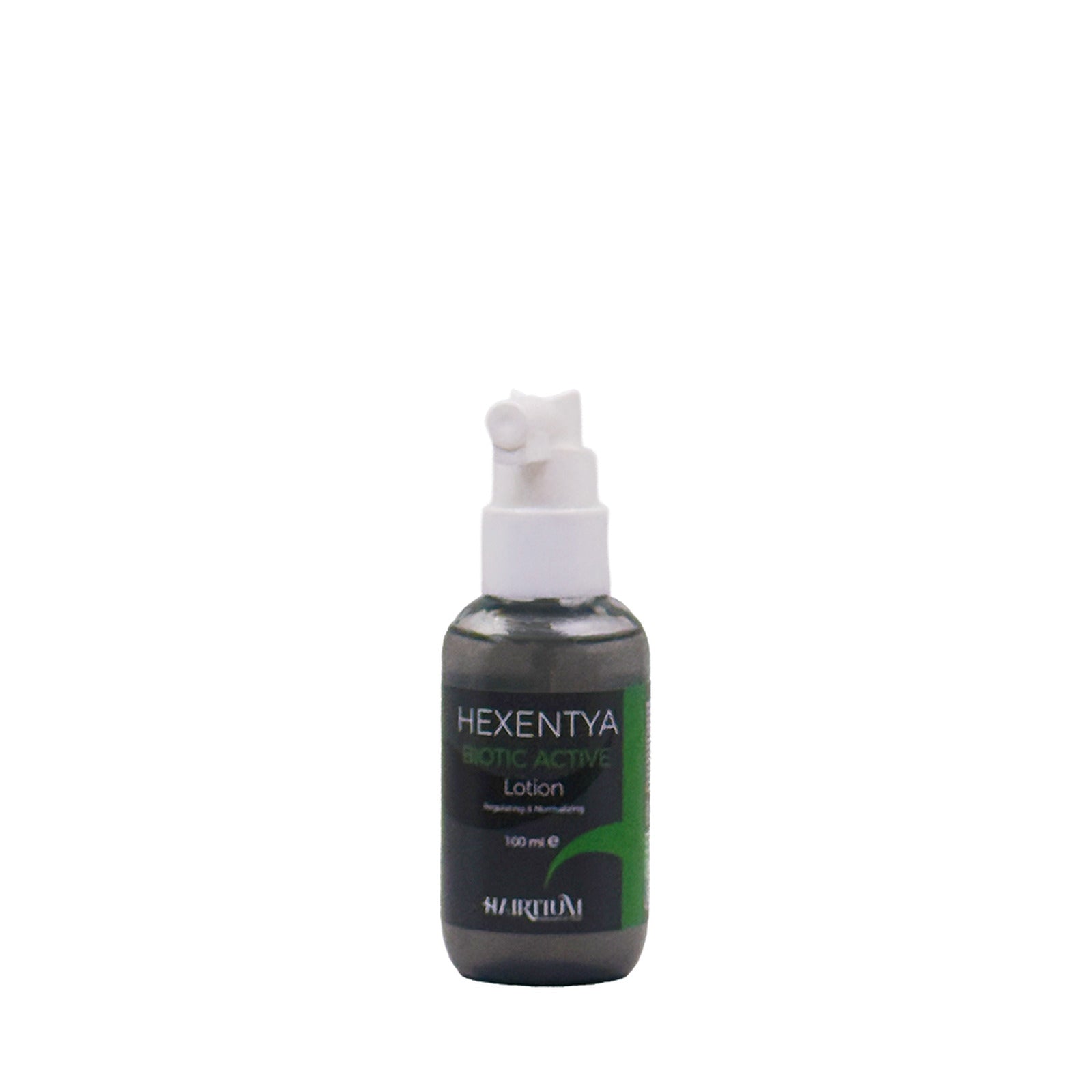 Lotiune purificatoare anti-cadere | Hairtium Hexentya Biotic Active Lotion 100 ml