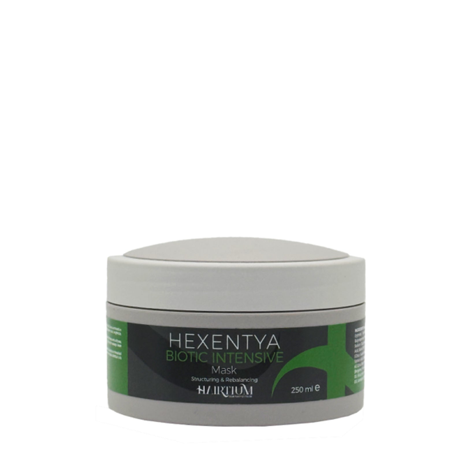 Masca pentru hidratare | Hairtium Hexentya Biotic Intensive Mask 250 ml