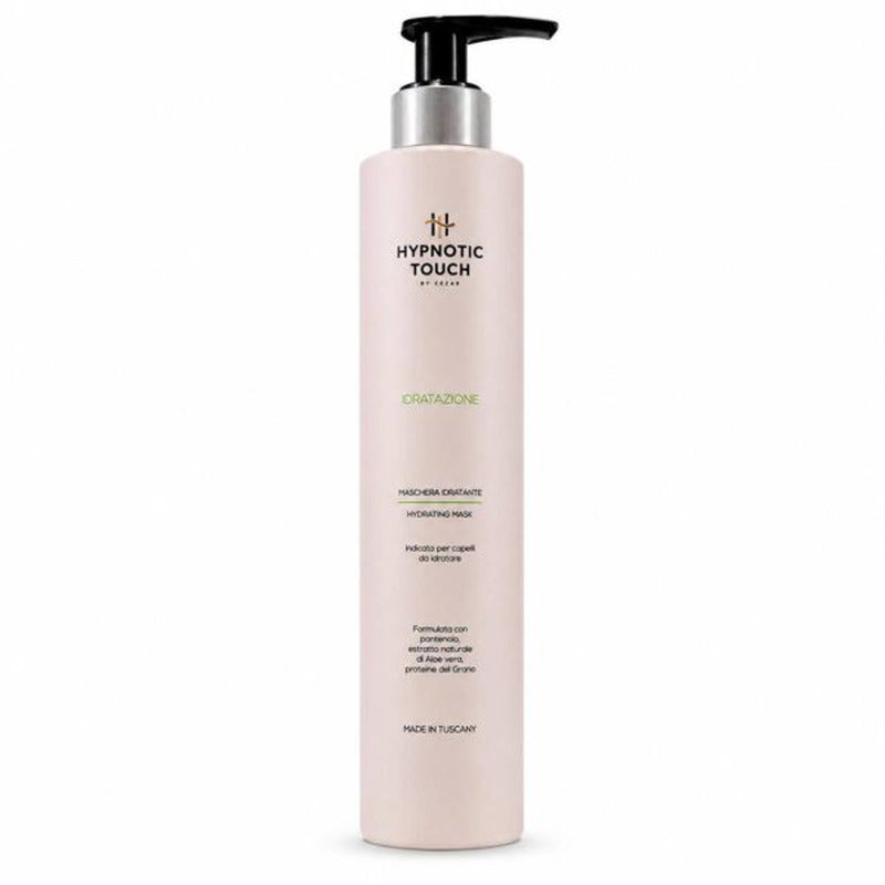 Masca hidratanta pentru par uscat | Hypnotic Touch Hydrating Mask 250 ml