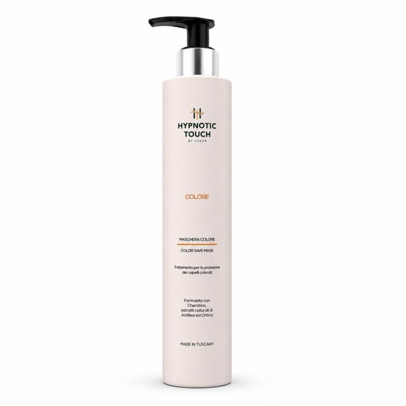 Masca pentru par vopsit | Hypnotic Touch Color Save Mask 250 ml