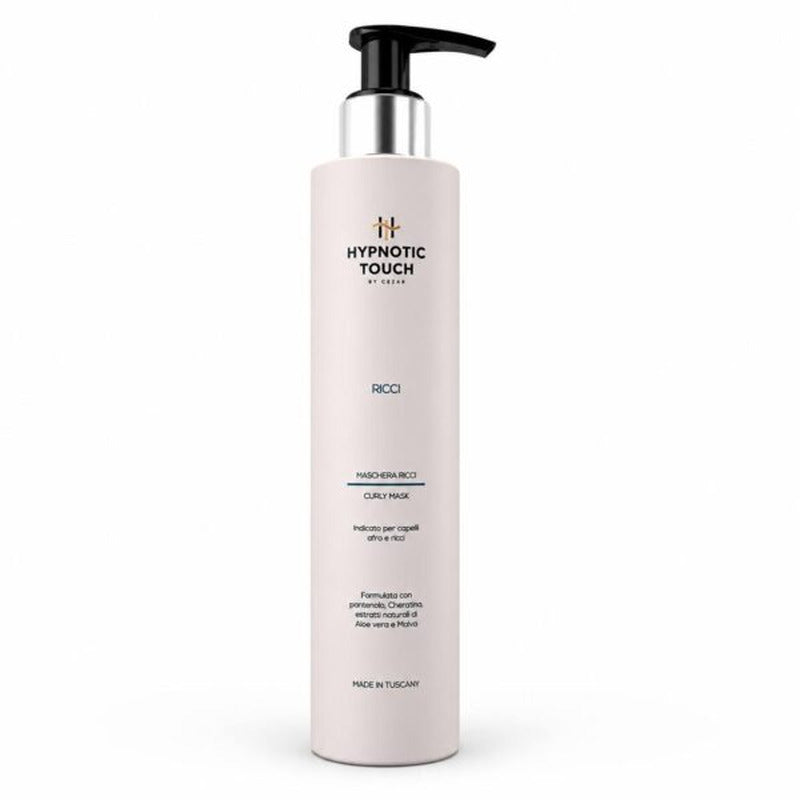 Masca Pentru Par Cret | Hypnotic Touch Curly Mask 250 ml