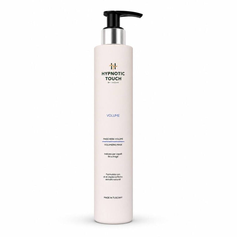 Masca de par pentru volum | Hypnotic Touch Volume Mask 250 ml