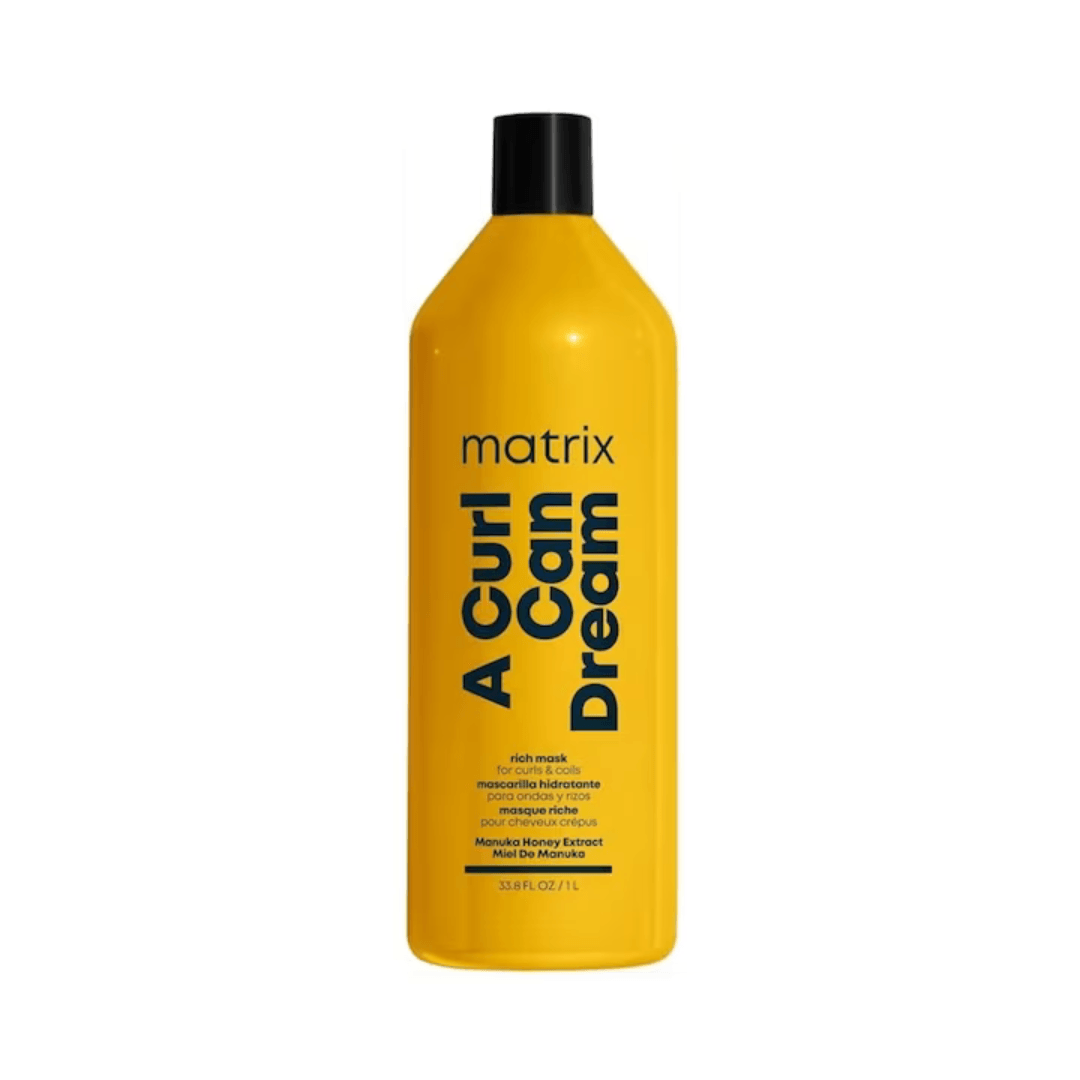 Matrix A Curl Can Dream Mască Hidratantă Pentru Păr Creț