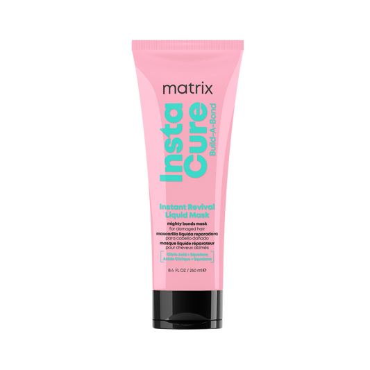 Matrix Instacure Build-A-Bond Instant Revival – Masca Lichid