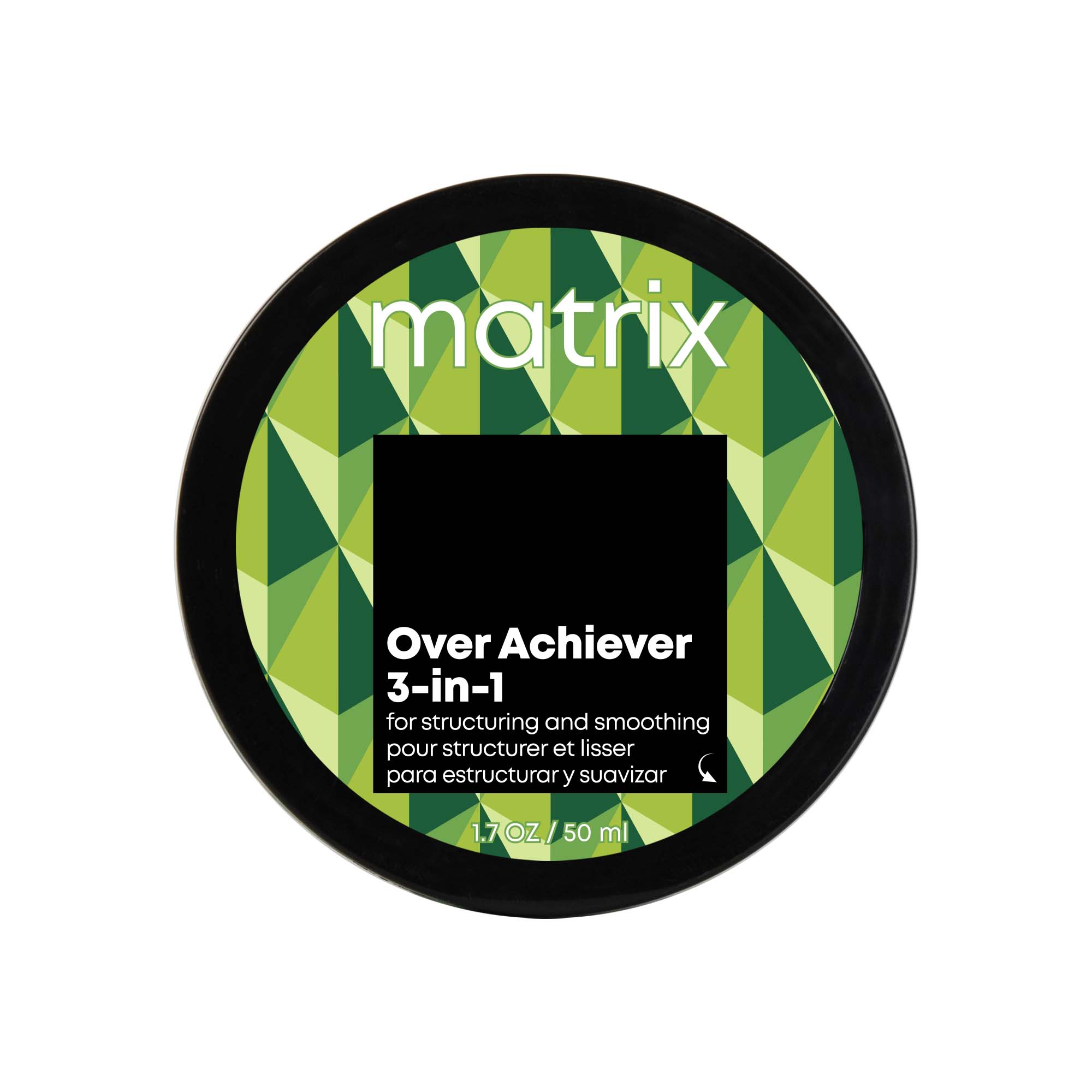 Matrix Over Achiever 3 în 1 – Cremă, Ceară și Pastă Modelato