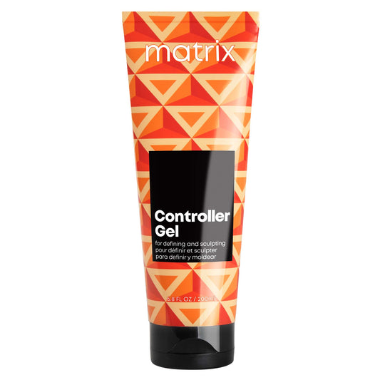 Matrix Styling Strong Hold Gel – Gel de Păr cu Fixare Foarte