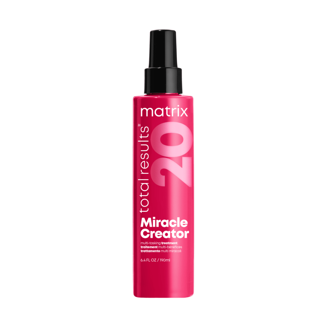 Matrix Total Results Miracle Creator 20 Spray de Păr Multifu
