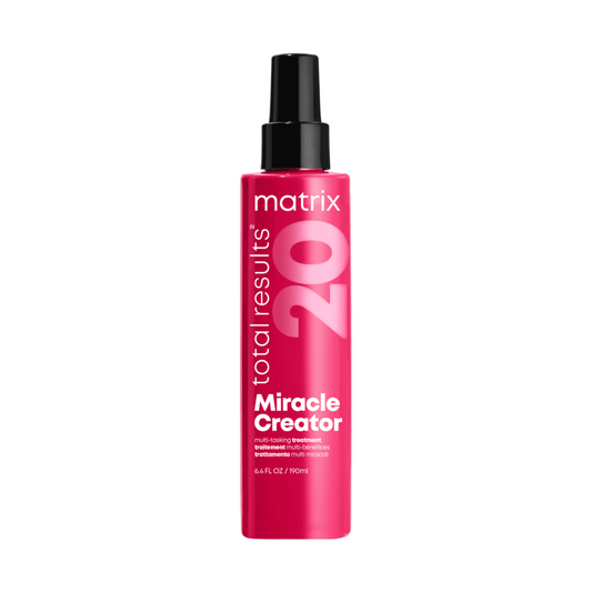 Matrix Total Results Miracle Creator 20 Spray de Păr Multifu