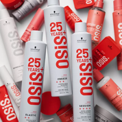 produse profesionale de par hairstyle Osis+ Schwarzkopf Professional originale Romania Beautifier 5