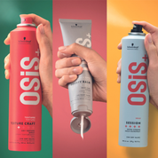 produse profesionale de par hairstyle Osis+ Schwarzkopf Professional originale Romania Beautifier 5