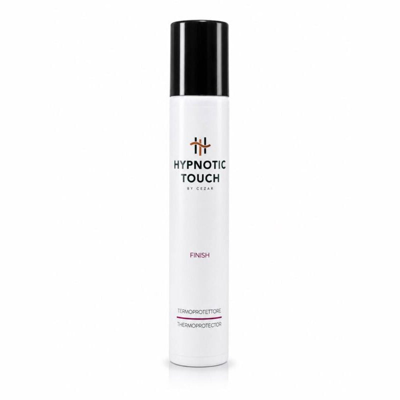 Spray termoprotector Hypnotic Touch Finish pentru par, ulei de argan
