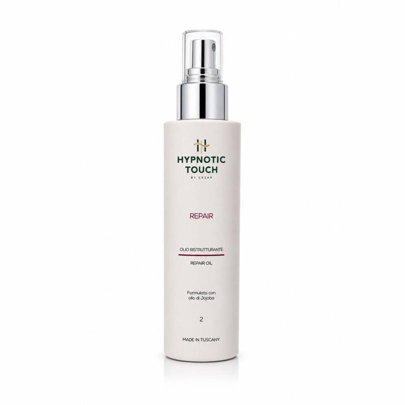Ulei restructurant pentru par deteriorat | Hypnotic Touch Repair Oil 150 ml