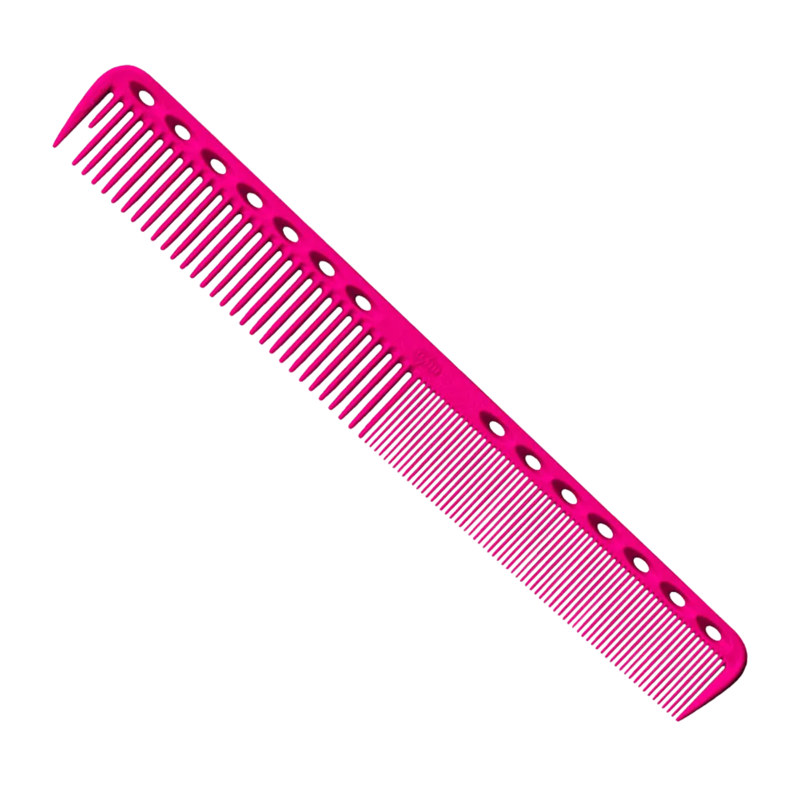Pieptene profesional pentru tuns termorezistent 180mm | YS Park 339