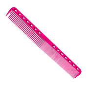 Pieptene profesional pentru tuns termorezistent 180mm | YS Park 339