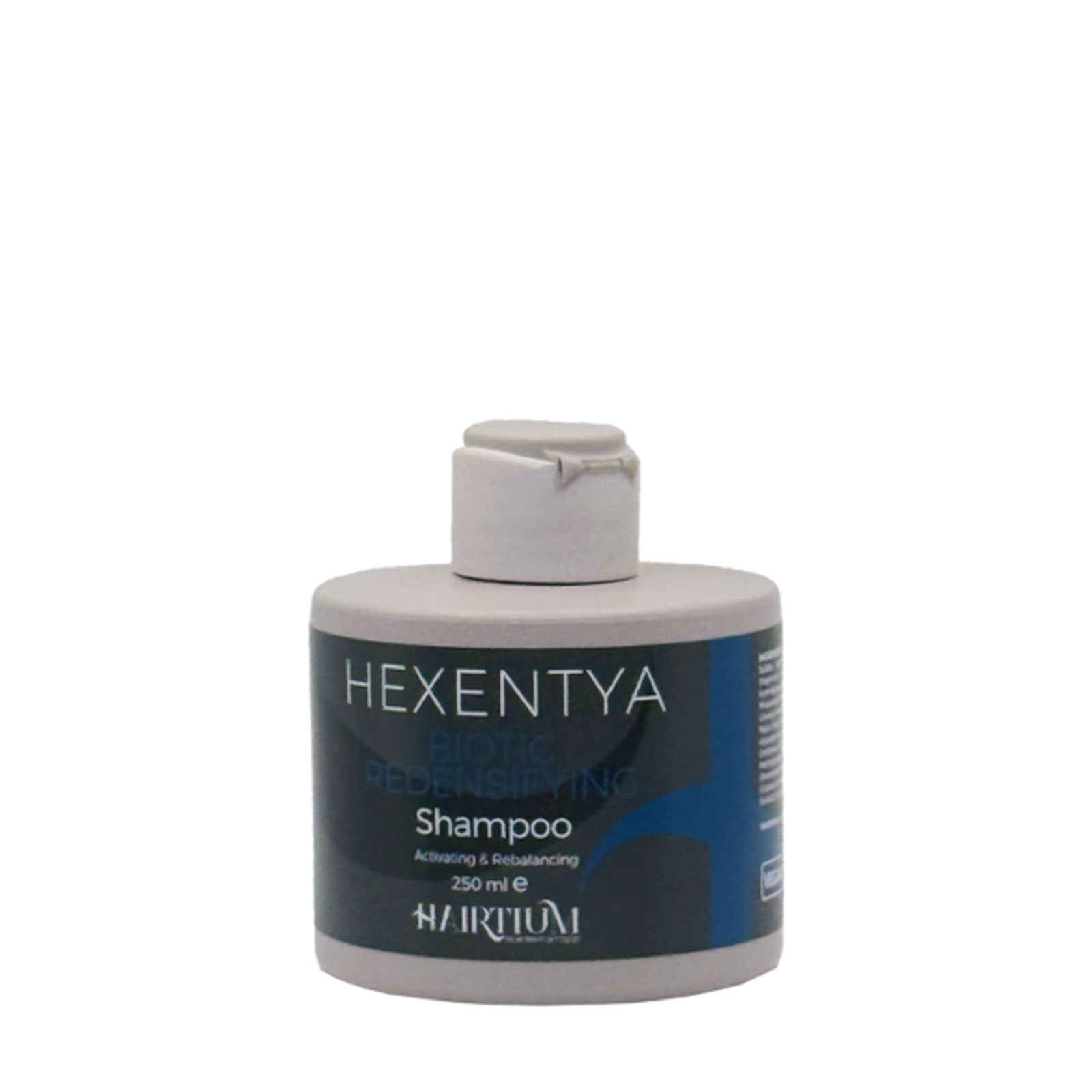 Sampon anti-cadere par | Hairtium Hexentya Biotic Redensifying Shampoo 250 ml