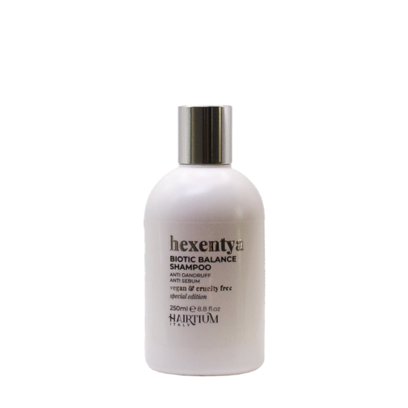 Șampon Hairtium Hexentya Biotic Balance pentru păr gras 250 ml