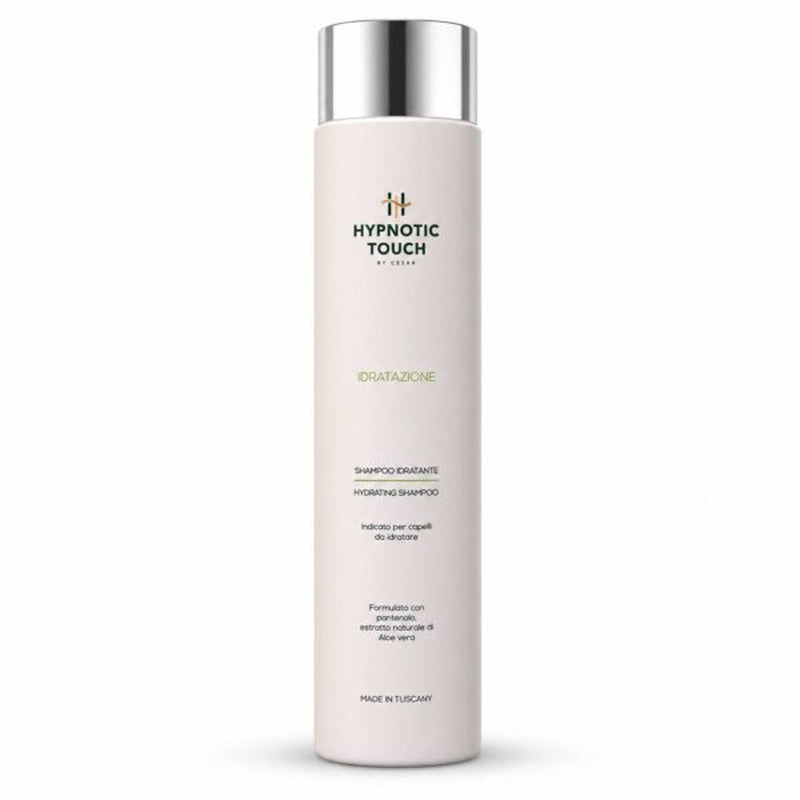 Sampon hidratant pentru par uscat | Hypnotic Touch Hydrating Shampoo 250 ml