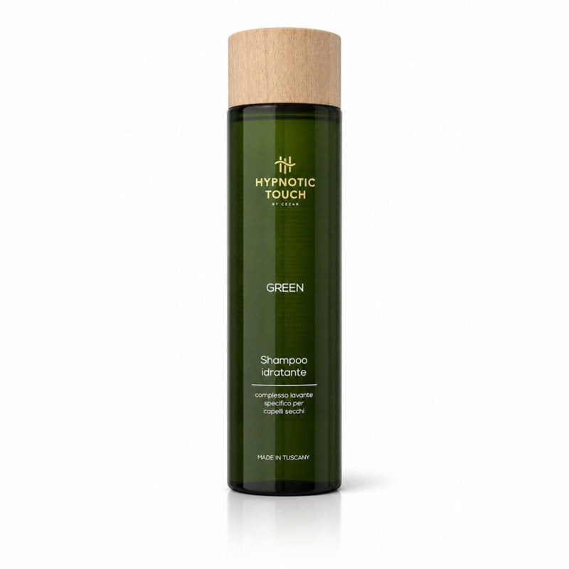 Sampon hidratant | Typnotic Touch Idratante Green 250 ml