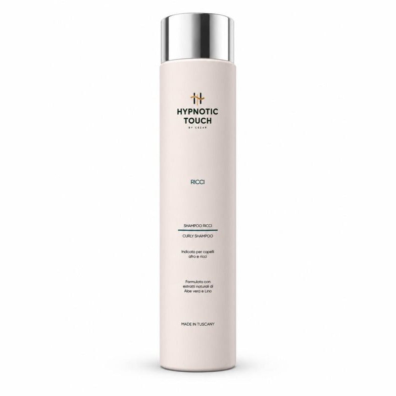 Sampon pentru par cret | Hypnotic Touch Curly Shampoo 250 ml