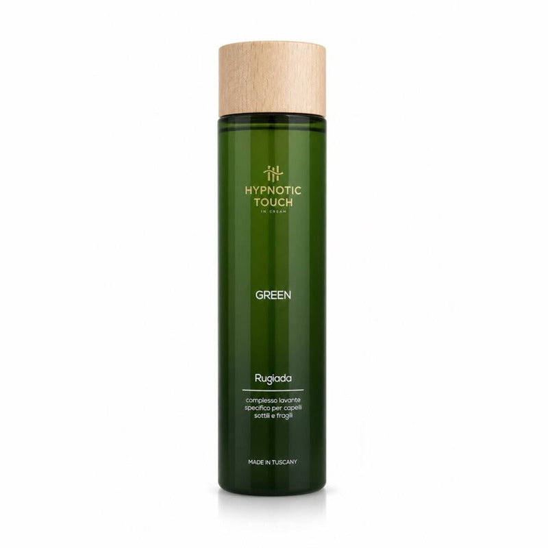 Șampon pentru păr fragil și subțire | Hypnotic Touch Rugiada Shampoo 250 ml