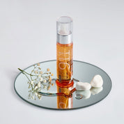 Ser revitalizant pentru par uscat si deteriorat | Biotop Quinoa 911