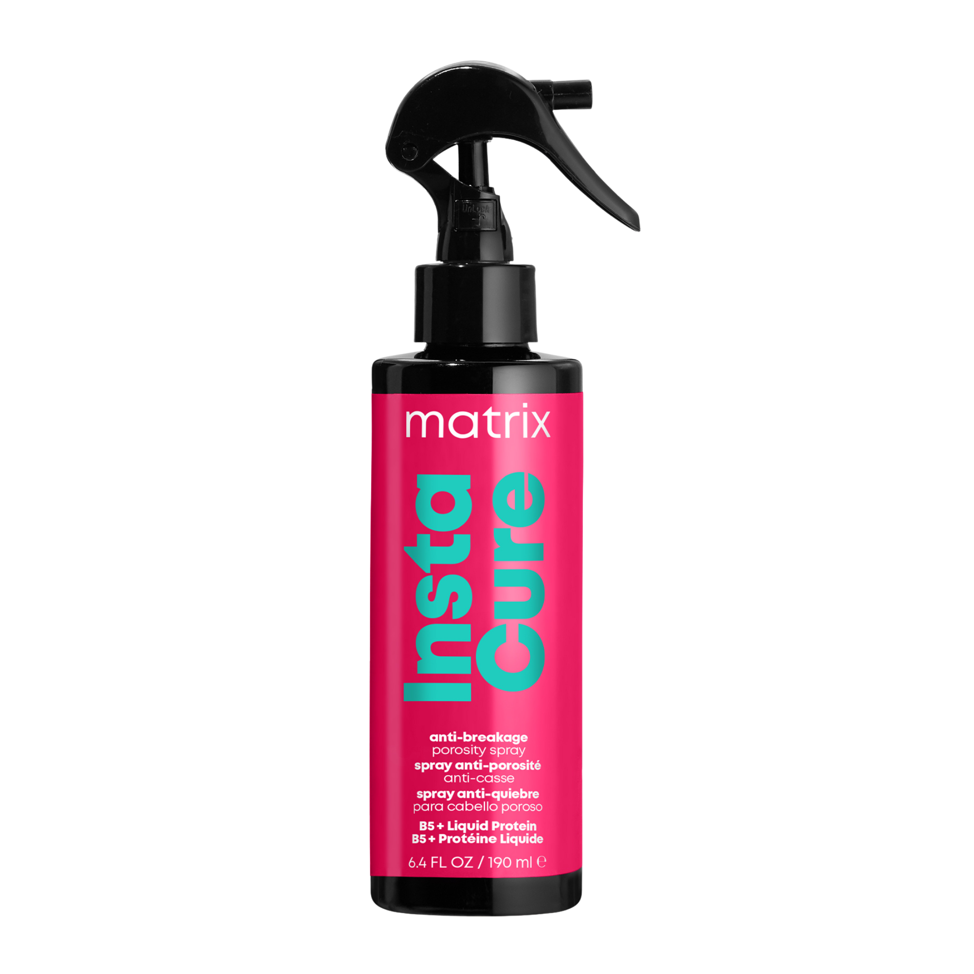 Spray Anti-Porozitate Matrix Instacure – Protecție & Regener