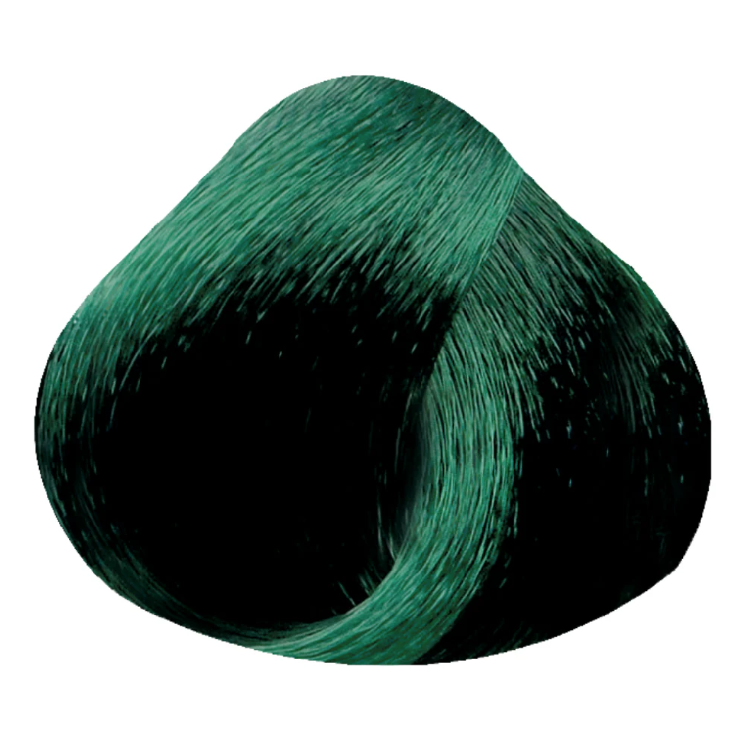 Vopsea pentru par Corectori Verde | Compagnia del Colore 100m